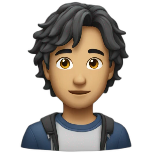 Kai ceant emoji