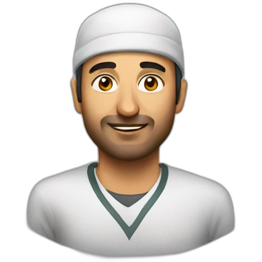 Matoub Lounes emoji