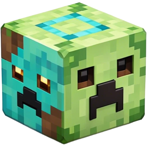 Minecraft ps5 emoji