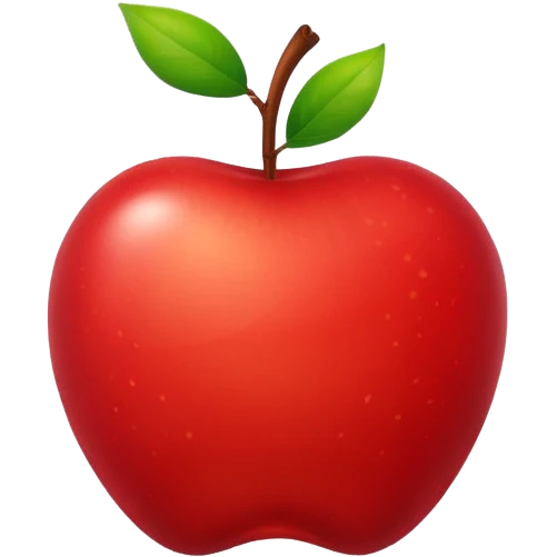 apple emoji