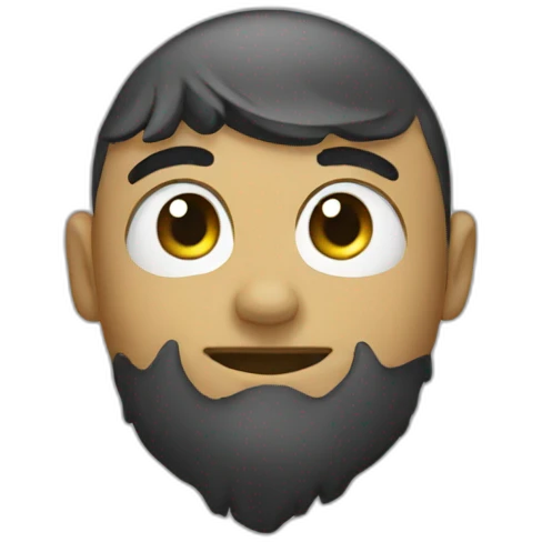 Picashu emoji