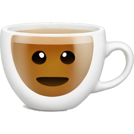 tea emoji