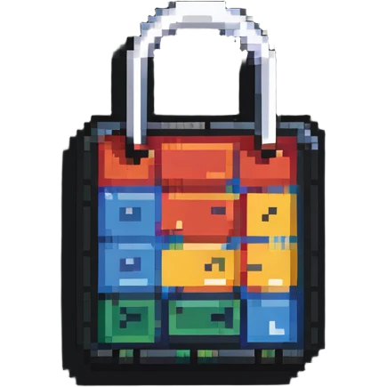 < > HTML tags icon, web development emoji