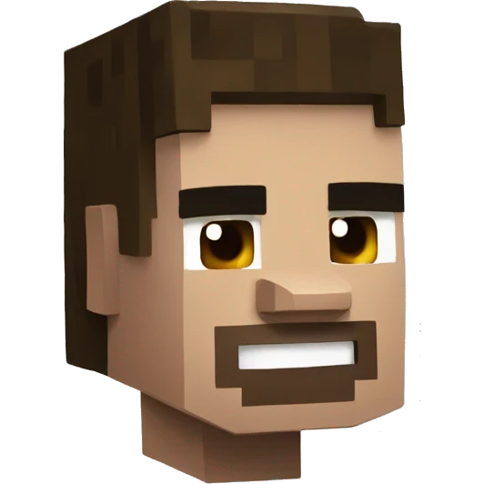 Minecraft emoji