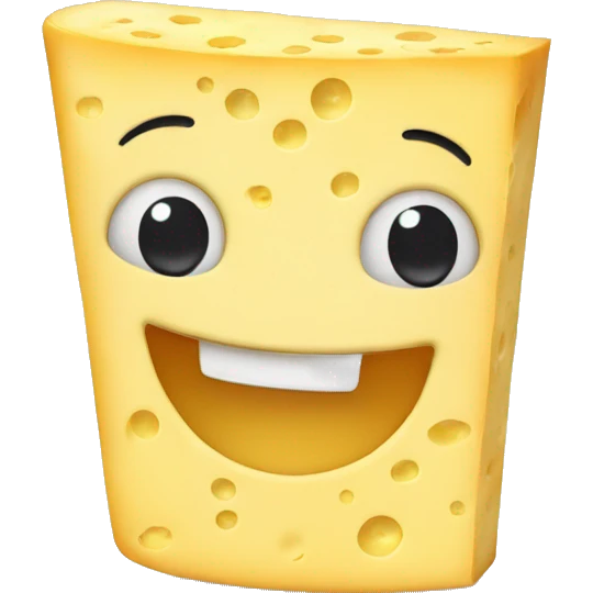 cheese thumbs up emoji