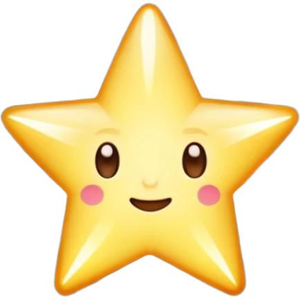 stars emoji