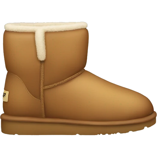 uggs emoji