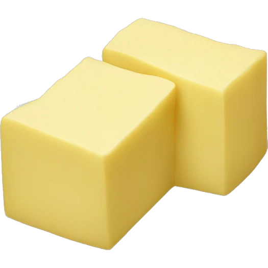 Butter  emoji