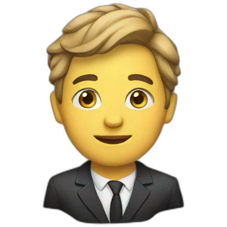 smart emoji