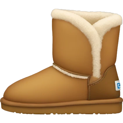 uggs emoji