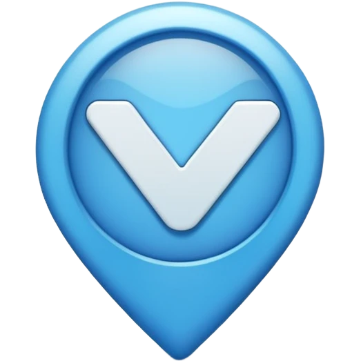 Mavi tik istagram  emoji