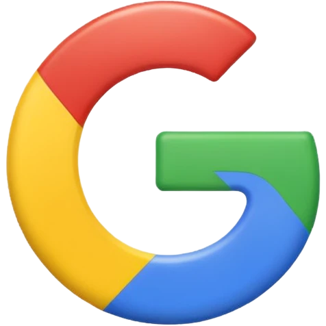 Google Logo emoji
