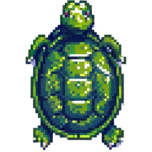 turtle emoji