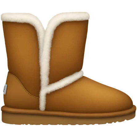 uggs emoji