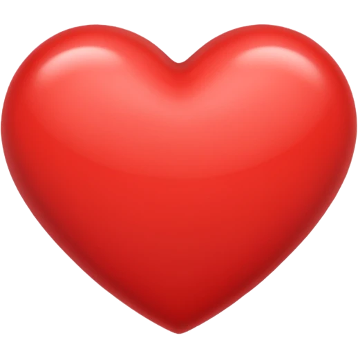 сгенерируй сердце с таким цветовым кодом #CDB49A emoji