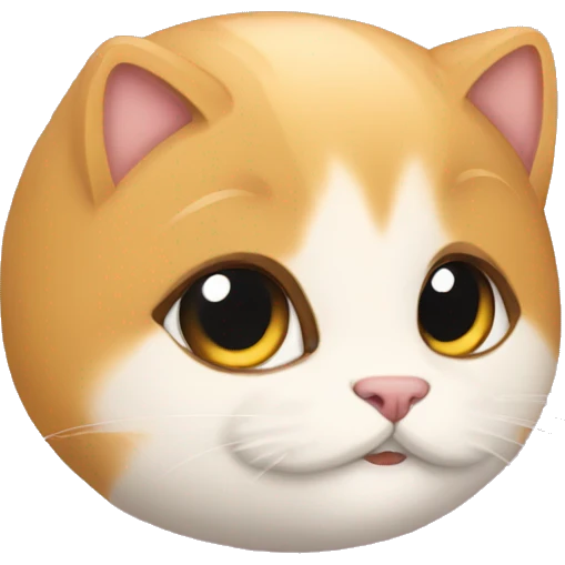 Gatinhos  emoji