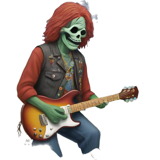 Gratefuldead  emoji