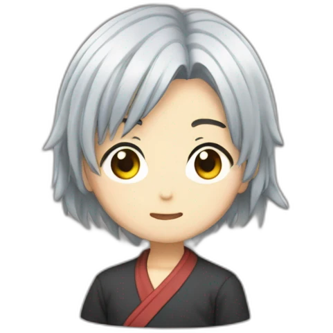 soma yukihira emoji
