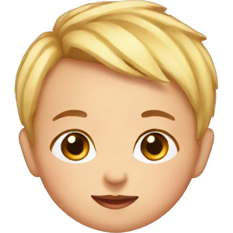 baby emoji