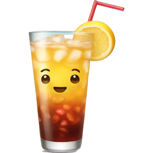 drink emoji