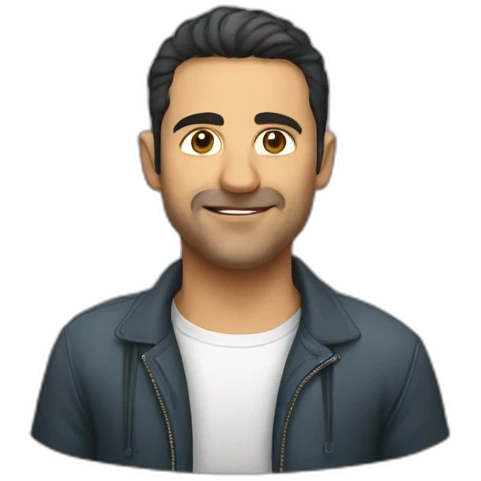 marwan paplo emoji