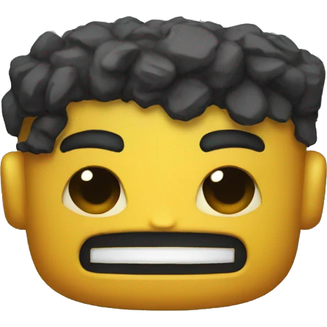 Uzi emoji