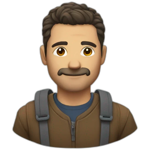 Narzo emoji