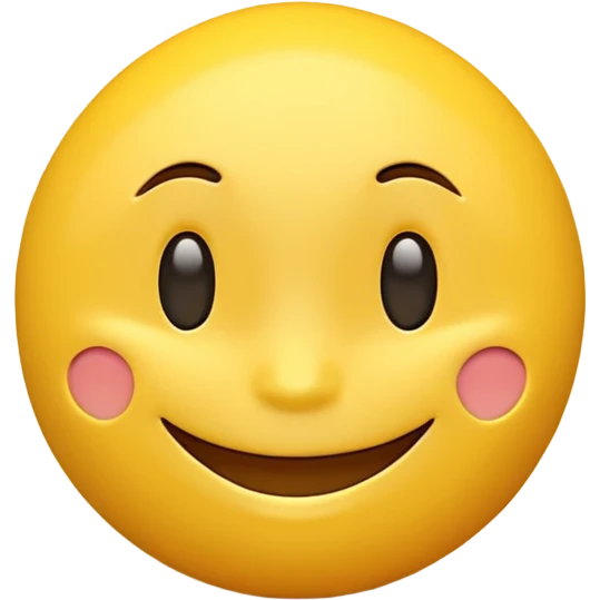 Emoji tiktok certifié emoji
