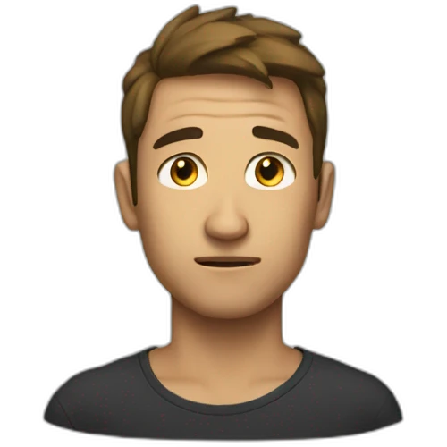 bad orientering emoji