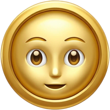 golden results logo with animation emoji