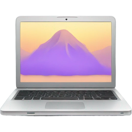 laptop emoji