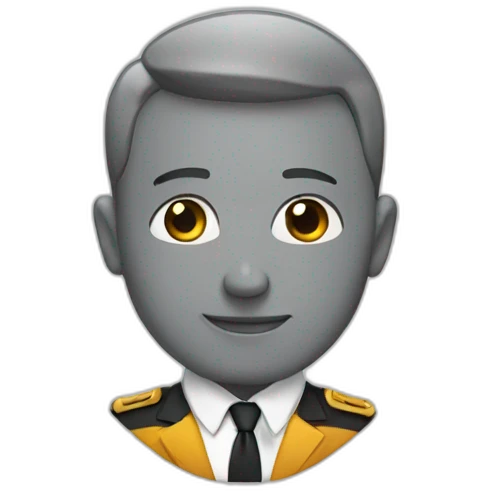 Independent Bond Icon emoji
