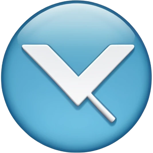 Хочу галочку из тик тока emoji