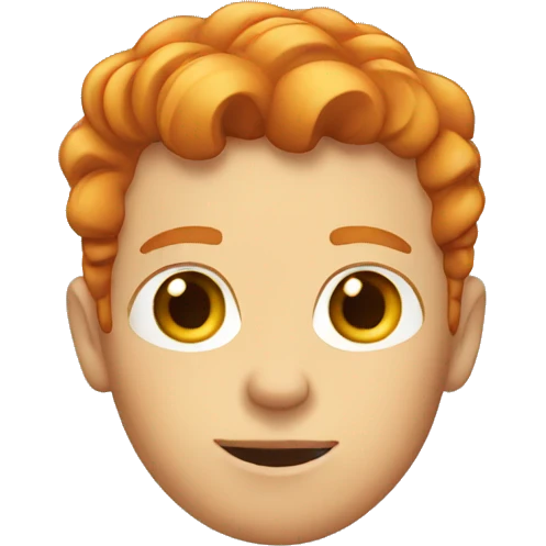 ginger



 emoji