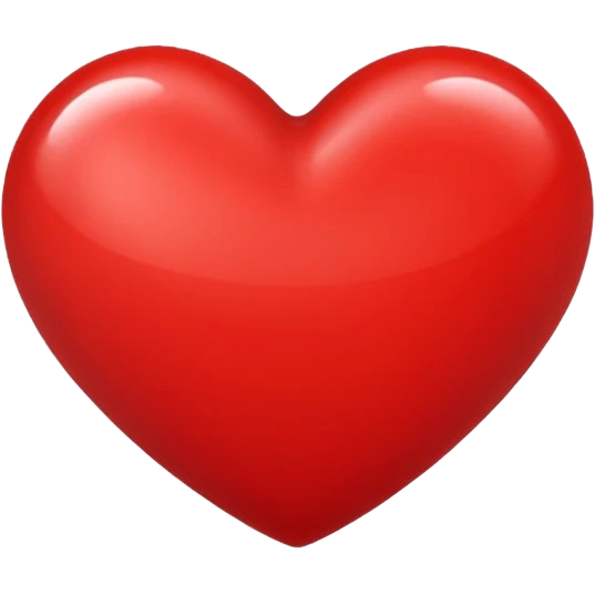 heart emoji