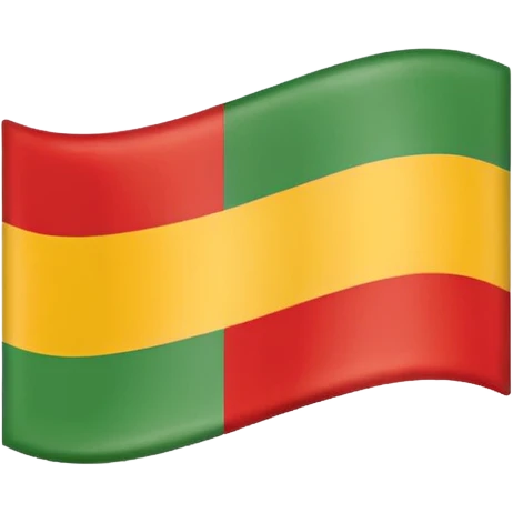 Make a Kurdish vlag as emoji to copy and paste emoji