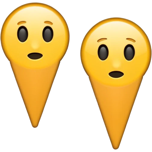 2 exclamation marks in a circle with white colour and its background in light blue colour emoji