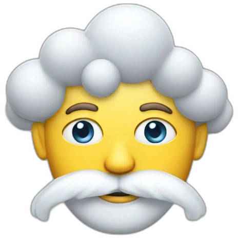 cloud architect emoji
