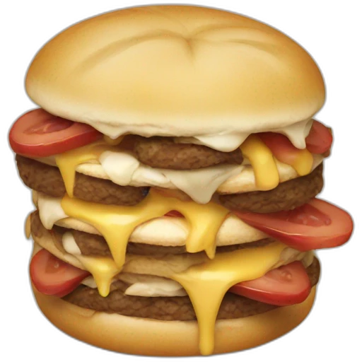 hungry emoji