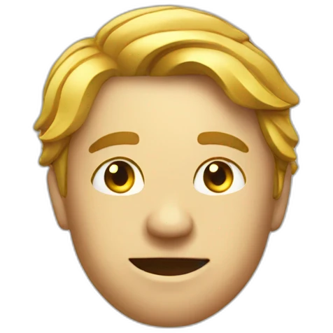 bit coin emoji