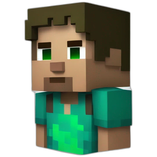 Minecraft emoji
