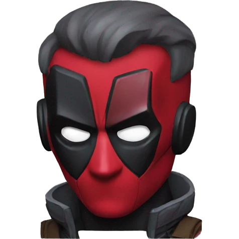 deadpool emoji