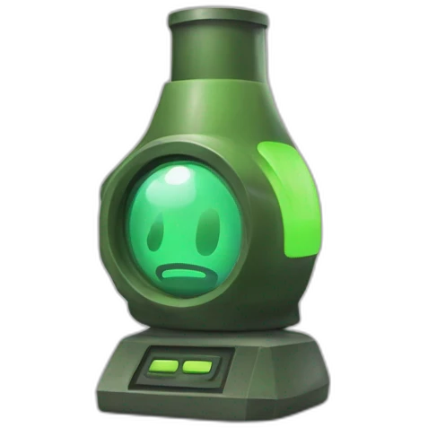 radioactivité emoji