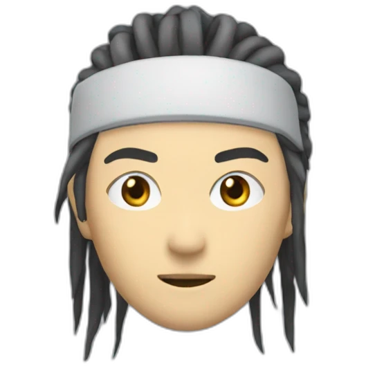 gojo sataru emoji
