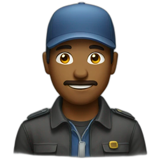 changeman emoji