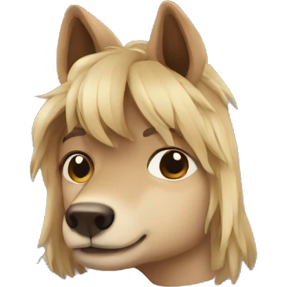 Payasoconcuernos emoji