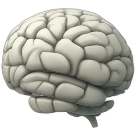 cerebro esplotando emoji