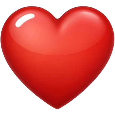 Heart perfect  emoji