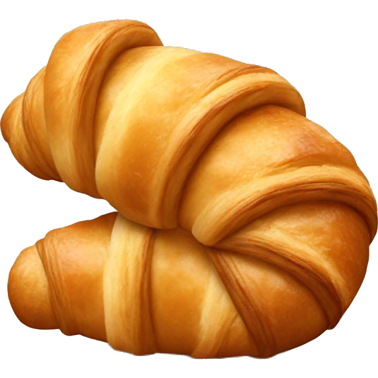 Croissant  emoji