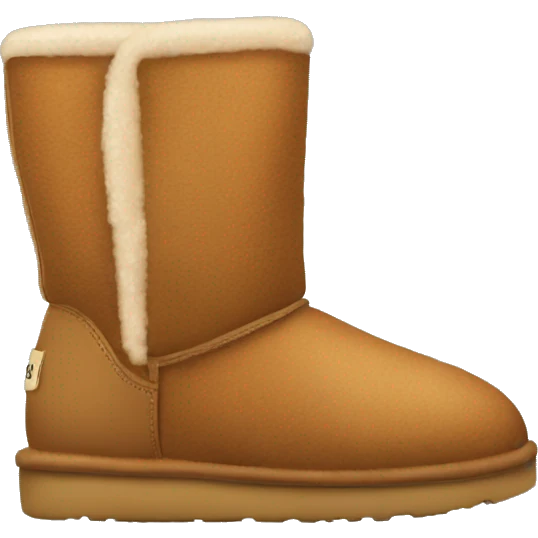 uggs emoji